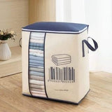 Barcode Printed Storage Bag Heavy Quality 100 Gsm (random Color)