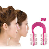 Nose Shaper Device (pair Of 2)