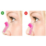 Nose Shaper Device (pair Of 2)