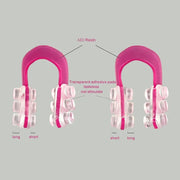 Nose Shaper Device (pair Of 2)