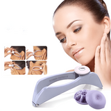 Sildne Face and Body Hair Threading System | Hair Remover trimmer tool for women